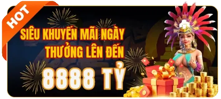 Khuyến mãi nạp tiền Tk88